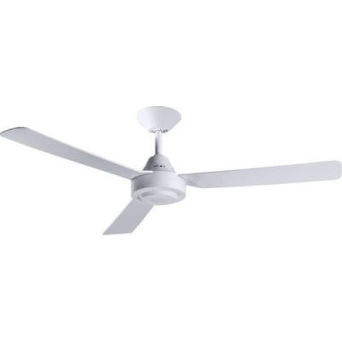 CEILING FAN  BAYSIDE CALYPSO NL (80213015) WHITE